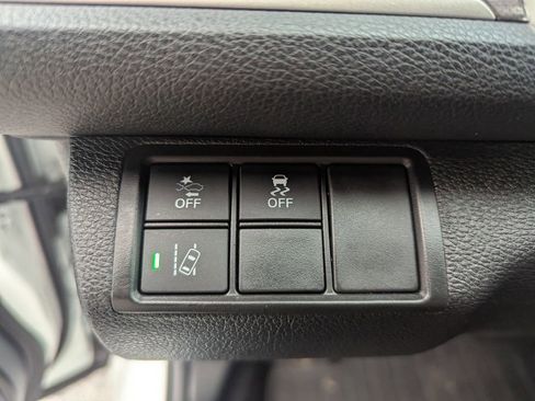 Used 2021 Honda Civic EX-L image 24