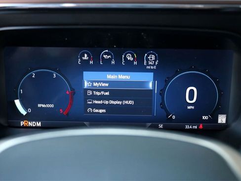 New 2026 Ford F350 King Ranch w/ FX4 Off-Road Package image 14