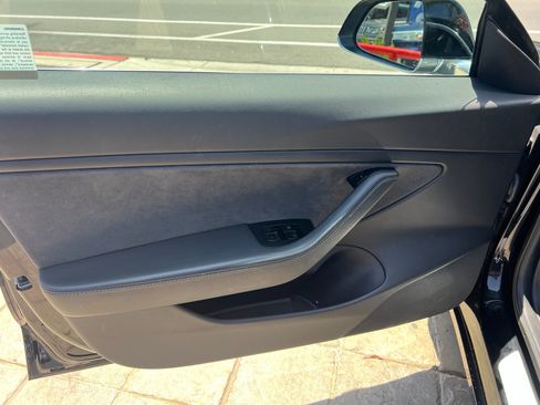 Used 2019 Tesla Model 3 Long Range AWD/4WD image 10