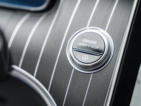 New 2025 Mercedes-Benz C 300 4MATIC Sedan image 26