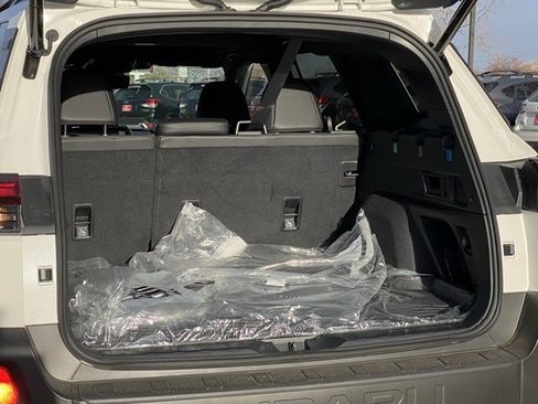 New 2026 Subaru Outback Touring XT image 26