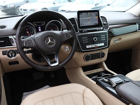 Used 2018 Mercedes-Benz GLE 350 4MATIC image 16