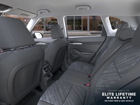 New 2026 Kia Seltos LX FWD image 19