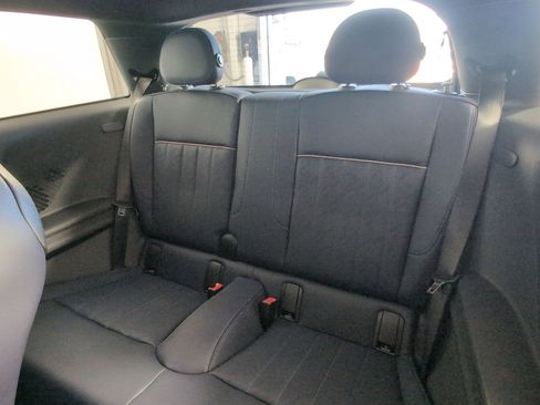 New 2026 MINI Cooper S image 27