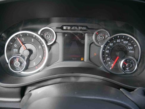 New 2026 RAM 2500 Big Horn image 41