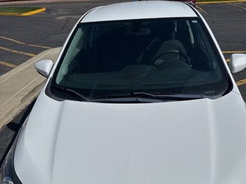 Used 2019 Chevrolet Spark LT FWD image 2