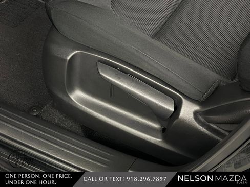 Certified 2025 MAZDA CX-5 AWD 2.5 S image 19