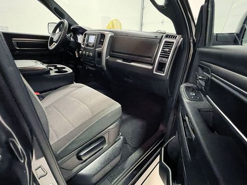 Used 2022 RAM 1500 Classic Warlock image 22