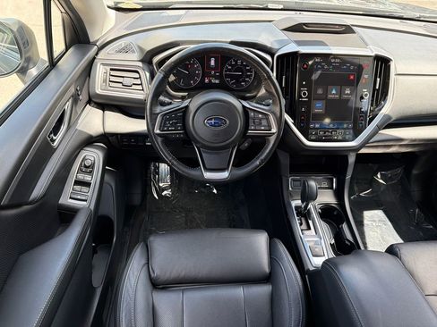 Used 2023 Subaru Ascent Limited AWD/4WD image 21