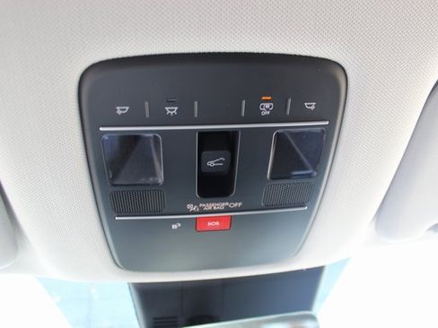 New 2026 Hyundai Palisade SEL Premium image 26