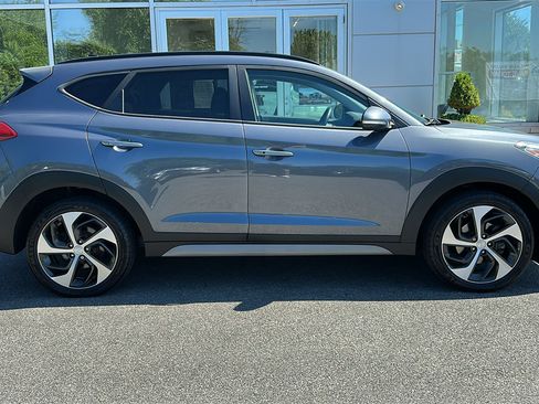 Used 2018 Hyundai Tucson Value AWD/4WD image 28