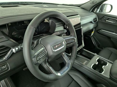 New 2026 GMC Acadia Elevation w/ Black Edition AWD/4WD image 19