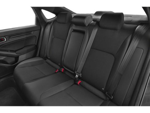 New 2026 Honda Civic Sport image 9