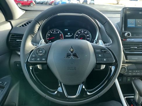 New 2026 Mitsubishi Eclipse Cross SEL image 6