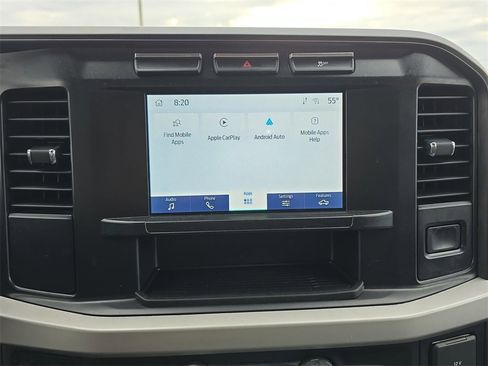 Used 2024 Ford F250 XLT image 19