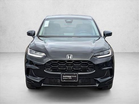 New 2026 Honda HR-V EX-L image 5