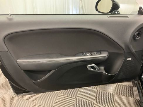 Used 2023 Dodge Challenger GT AWD/4WD image 10