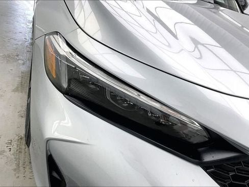 New 2026 Honda Civic Sport image 15