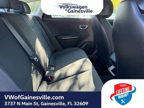 Used 2026 Kia K4 FWD image 8