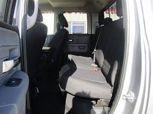 Used 2019 RAM 1500 Classic Warlock image 15