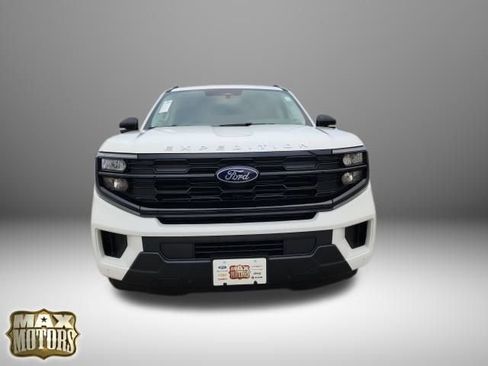 New 2026 Ford Expedition Max Active AWD/4WD image 16