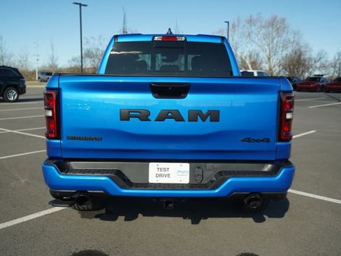 New 2026 RAM 1500 Big Horn image 7