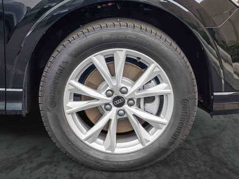 New 2025 Audi Q3 2.0T Premium Plus image 10