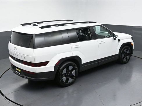 Used 2025 Hyundai Santa Fe SEL image 43