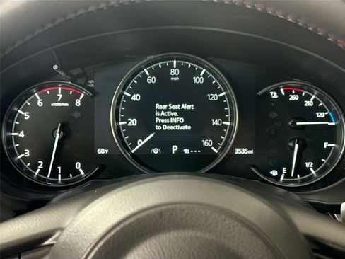 Certified 2025 MAZDA CX-5 2.5 Turbo image 19