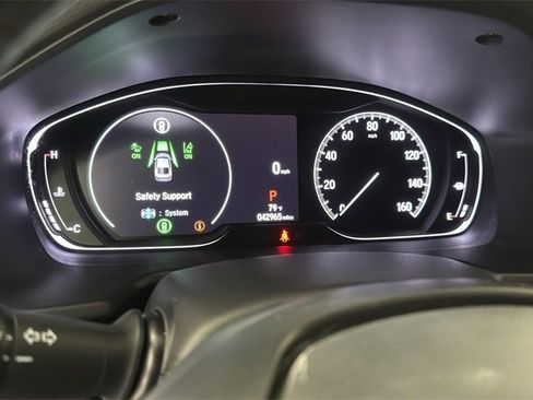 Used 2022 Honda Accord Sport image 19