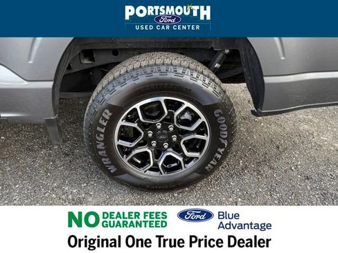 Used 2022 Ford F150 XLT w/ Equipment Group 302A High image 28