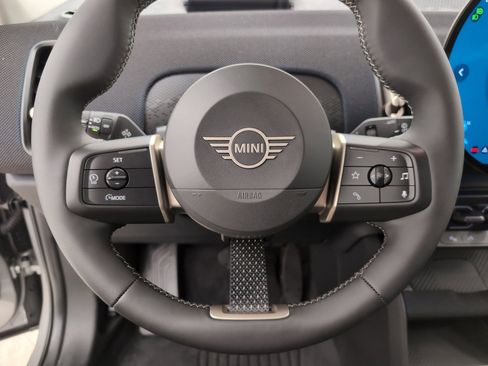 New 2025 MINI Cooper Countryman S image 15