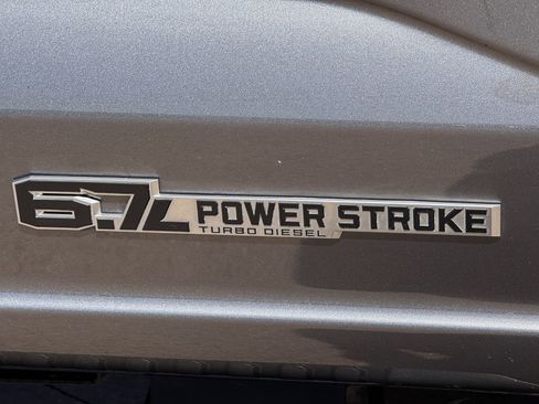 Used 2024 Ford F250 Lariat w/ Lariat Ultimate Package image 12