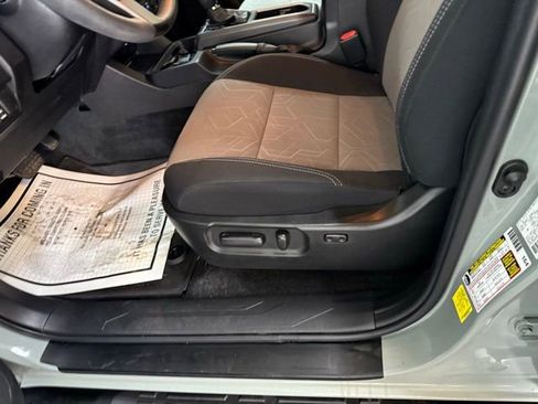 Used 2023 Toyota Tacoma TRD Sport image 24