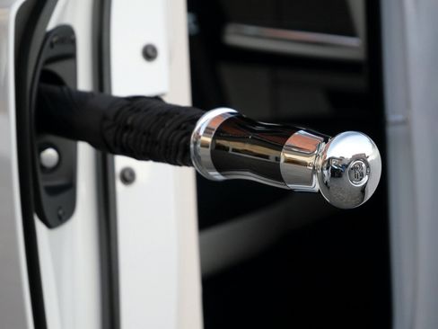 Used 2024 Rolls-Royce Ghost image 6