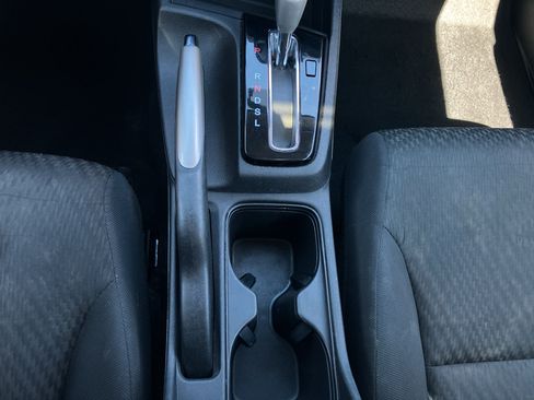 Used 2014 Honda Civic LX image 20