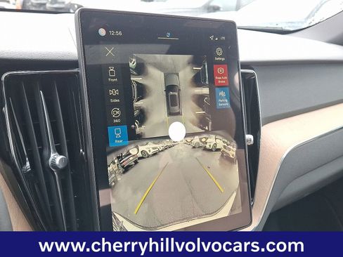 New 2026 Volvo XC60 B5 Plus w/ Protection Package Premier image 15