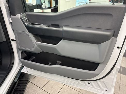 New 2026 Ford F350 XL AWD/4WD image 16