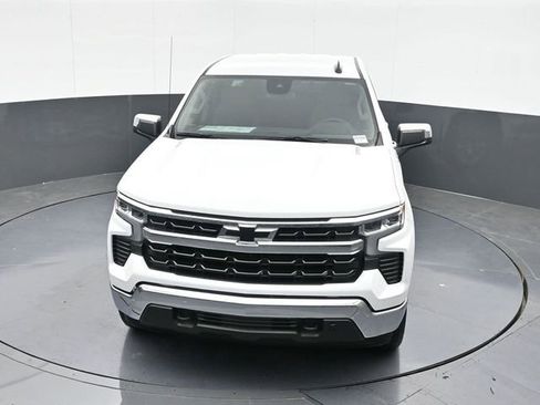 New 2026 Chevrolet Silverado 1500 LT image 66