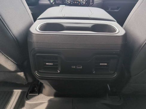 Used 2023 Chevrolet Silverado 1500 RST AWD/4WD image 20