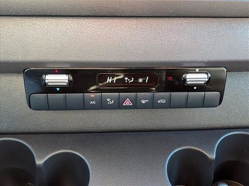 Used 2025 Mercedes-Benz Sprinter 2500 image 13