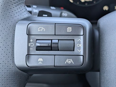 New 2026 Hyundai Palisade XRT Pro AWD/4WD image 25