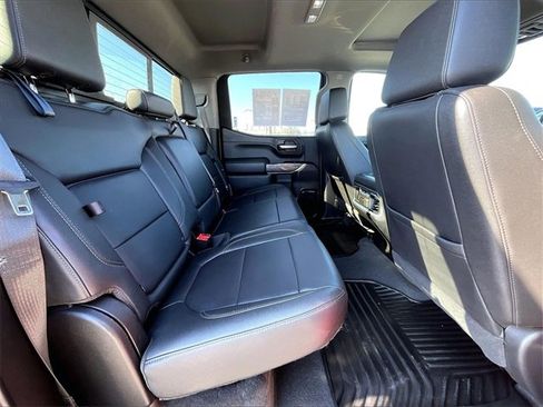 Certified 2021 Chevrolet Silverado 1500 LTZ w/ LTZ Premium Package image 15