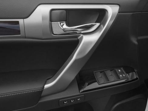 Used 2017 Lexus GX 460 Premium w/ Premium Package image 20