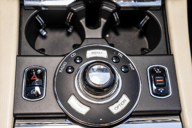 Used 2013 Rolls-Royce Ghost RWD image 90