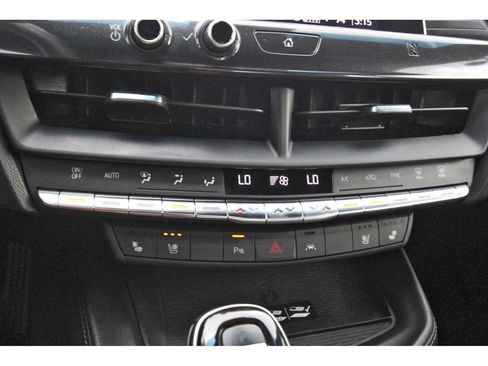 Used 2021 Cadillac CT4 V w/ Technology Package RWD image 24