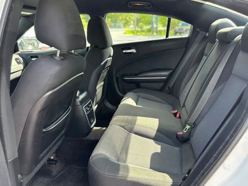 Used 2016 Dodge Charger SE w/ Popular Equipment Group AWD/4WD image 13