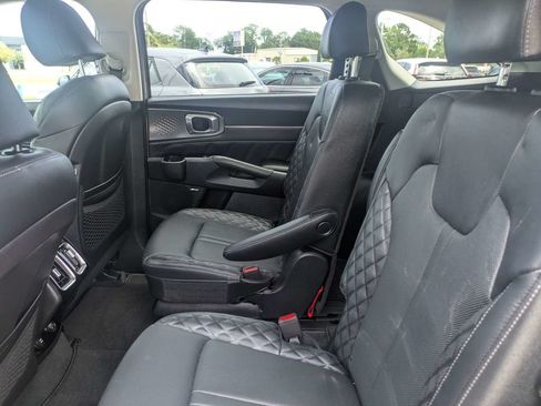 Used 2021 Kia Sorento SX FWD image 14