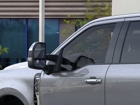 New 2026 Ford F250 Lariat w/ Chrome Package AWD/4WD image 21