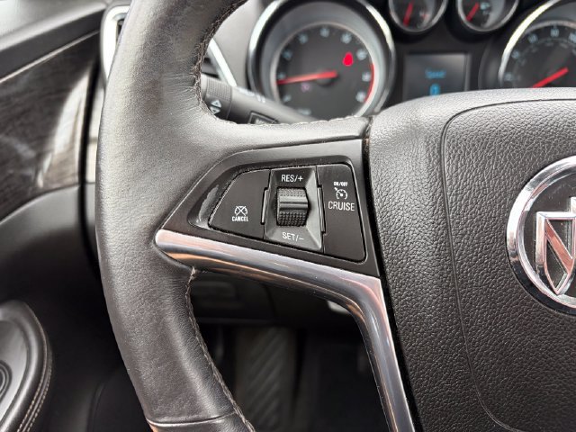 Used 2015 Buick Encore Leather AWD/4WD image 17